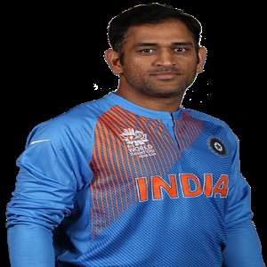 Mahendra Singh Dhoni